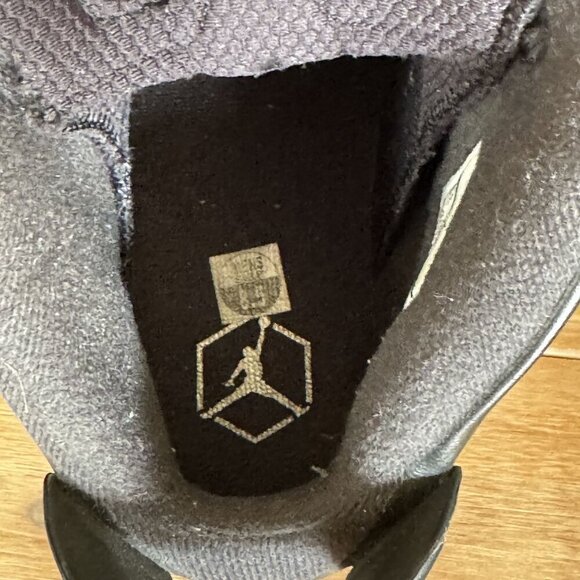 Nike Air Jordan 6 Retro 'All Star - Chameleon' 907961-015 High Sneaker Size 8.5 - Picture 15 of 16